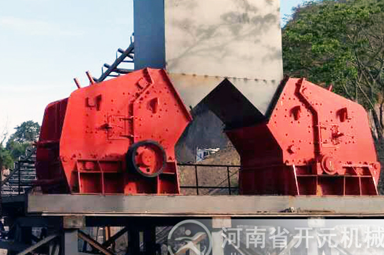 制造選礦設(shè)備、建材機(jī)械的專(zhuān)業(yè)廠家